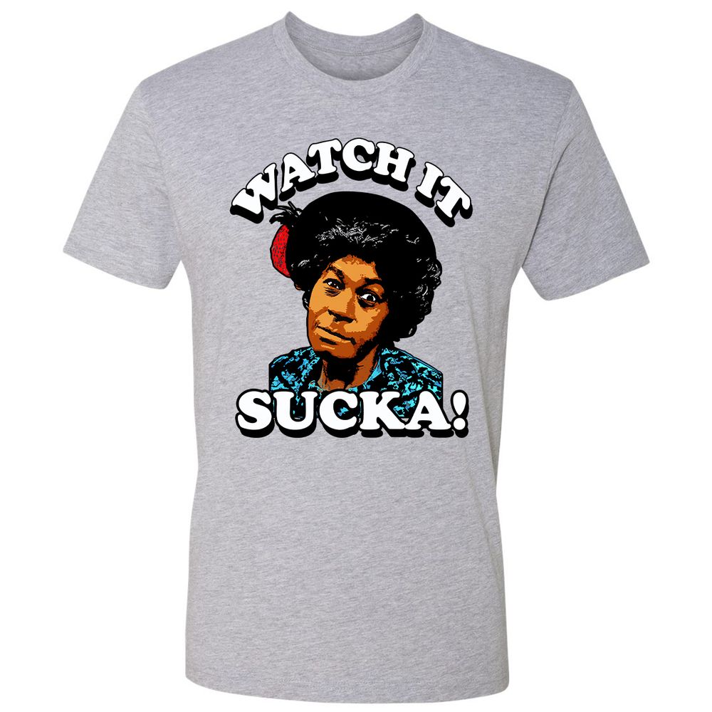 Premium Unisex T-Shirt - CW5BE8LP - Heather Grey - 9