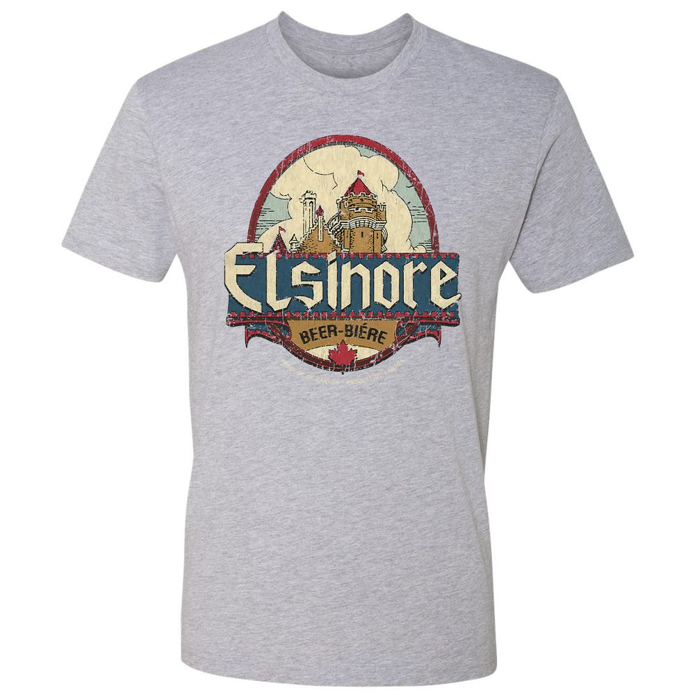Premium Unisex T-Shirt - 8CUZ5GZW - Heather Grey - 9