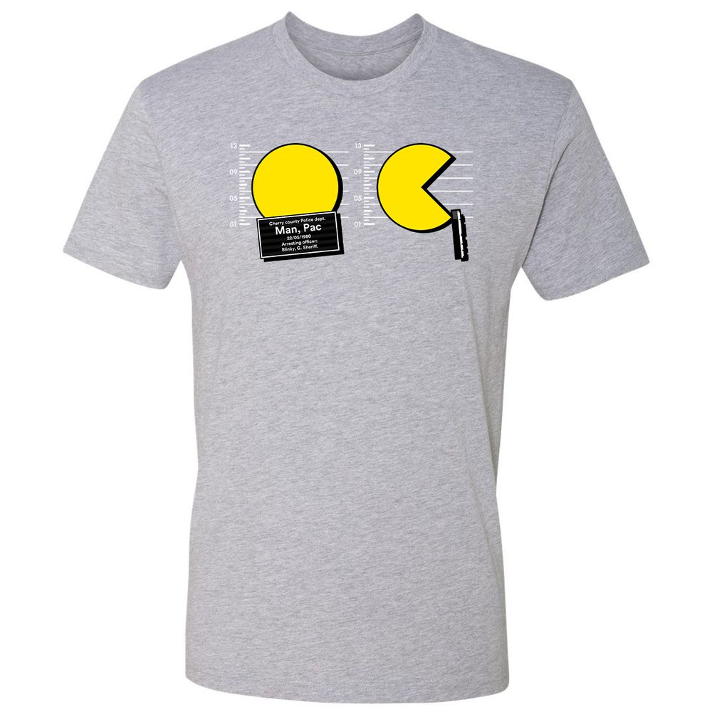 Premium Unisex T-Shirt - HJUN9BJY - Heather Grey - 9