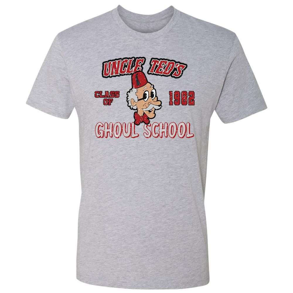 Premium Unisex T-Shirt - MYR1TQT9 - Heather Grey - 9
