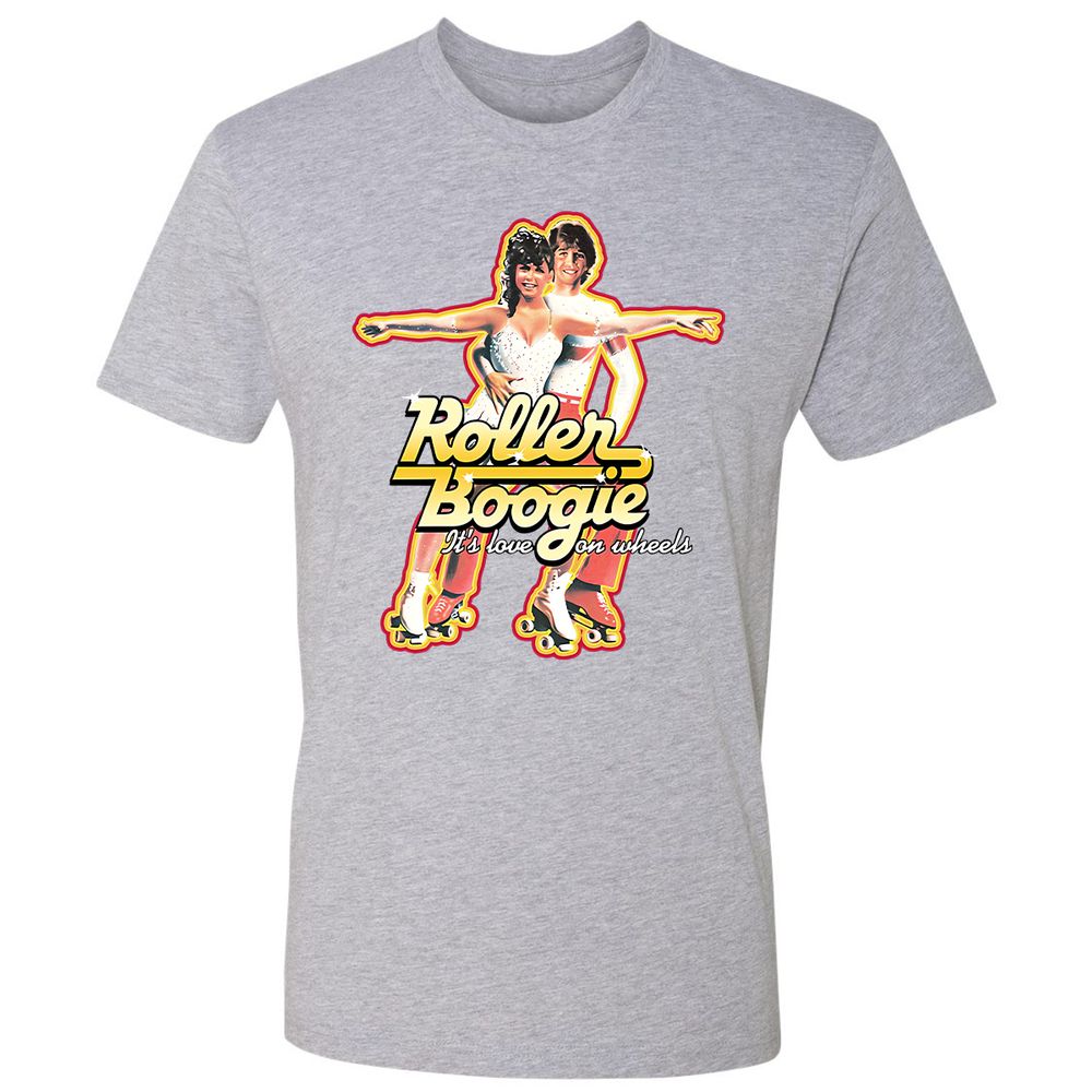 Premium Unisex T-Shirt - WKFNZ7TL - Heather Grey - 9