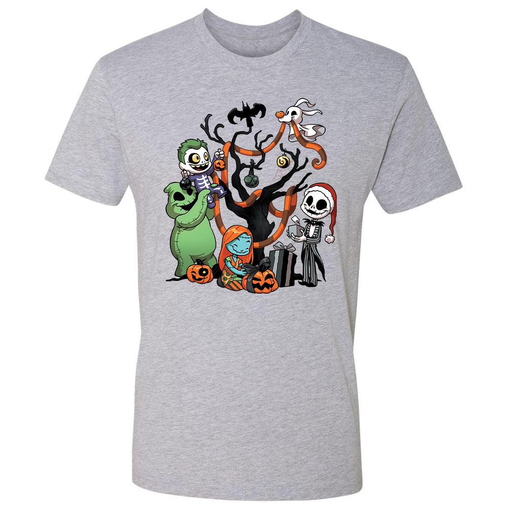 Premium Unisex T-Shirt - YQRPX9F6 - Heather Grey - 9