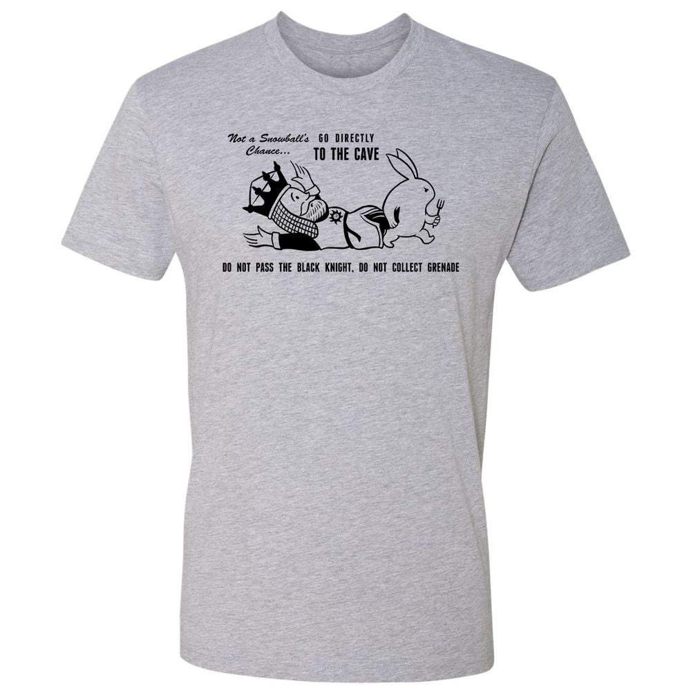 Premium Unisex T-Shirt - 26S9Y9DH - Heather Grey - 9