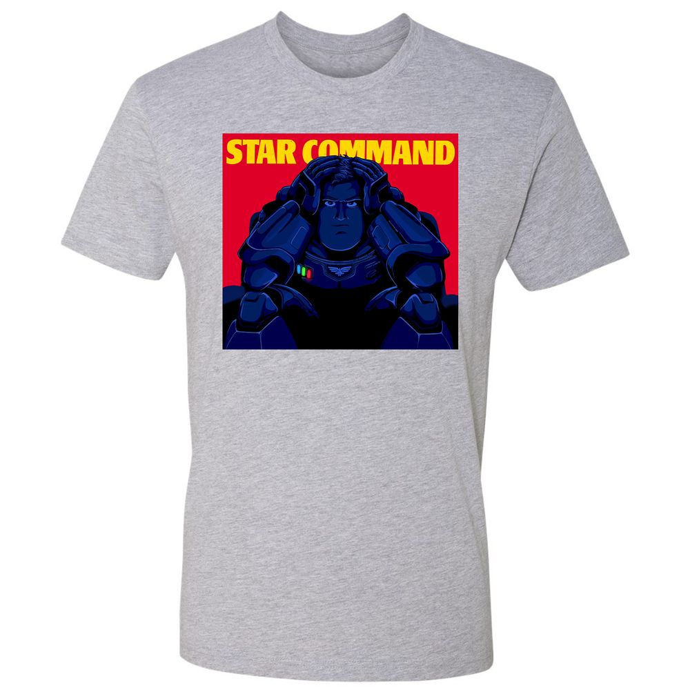 Premium Unisex T-Shirt - 41NHJHKU - Heather Grey - 9