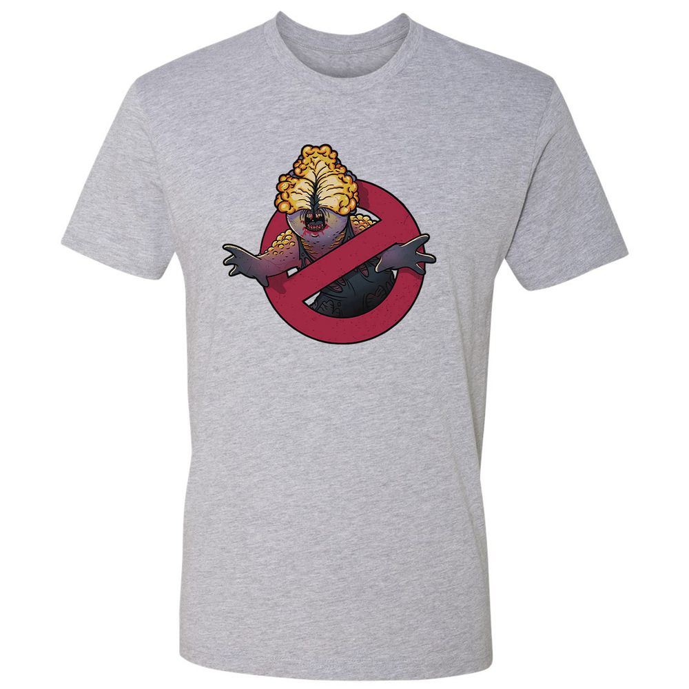 Premium Unisex T-Shirt - C8D9L19N - Heather Grey - 9