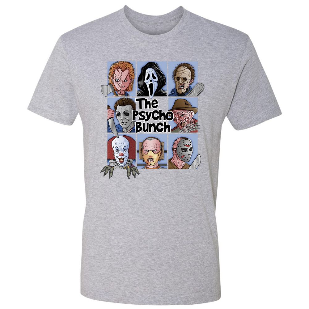 Premium Unisex T-Shirt - YXQ5H1RY - Heather Grey - 9