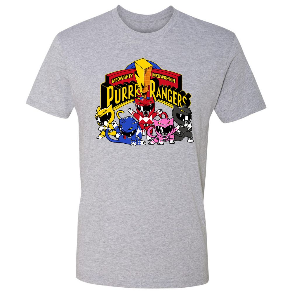 Premium Unisex T-Shirt - 4HKLE6XF - Heather Grey - 9