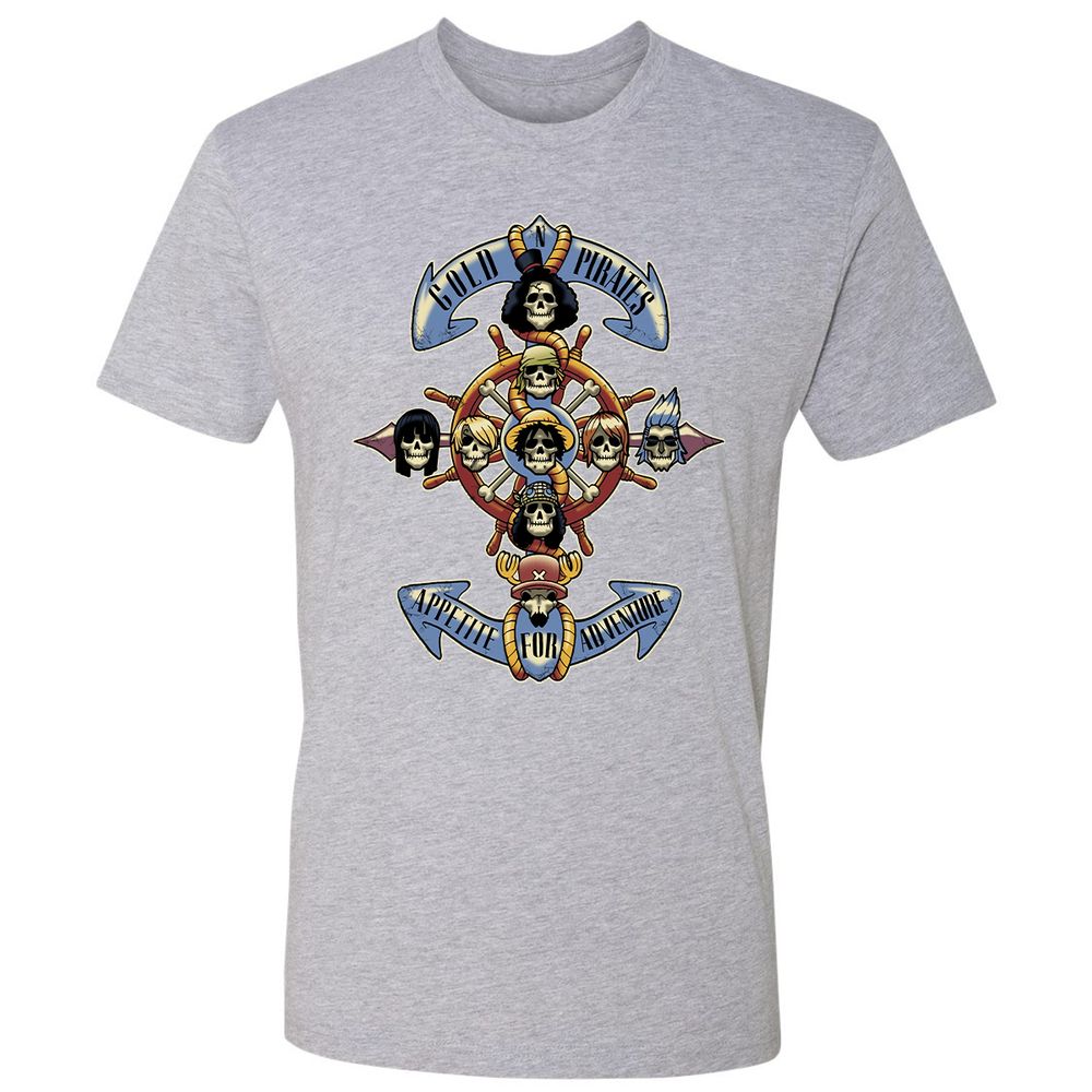 Premium Unisex T-Shirt - TZZ2WXDG - Heather Grey - 9