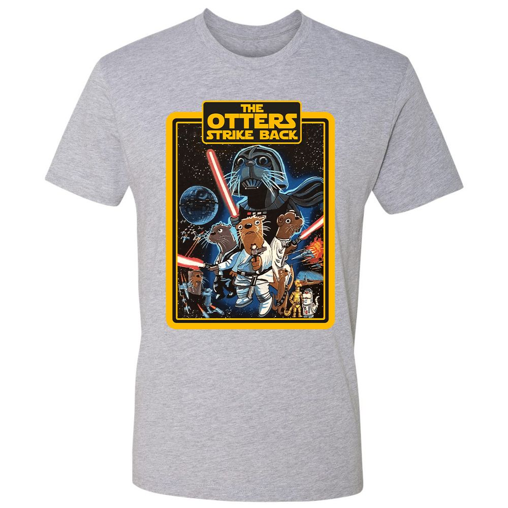 Premium Unisex T-Shirt - 4E9769J9 - Heather Grey - 9