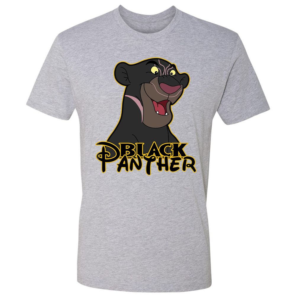 Premium Unisex T-Shirt - RQVXXFKM - Heather Grey - 9