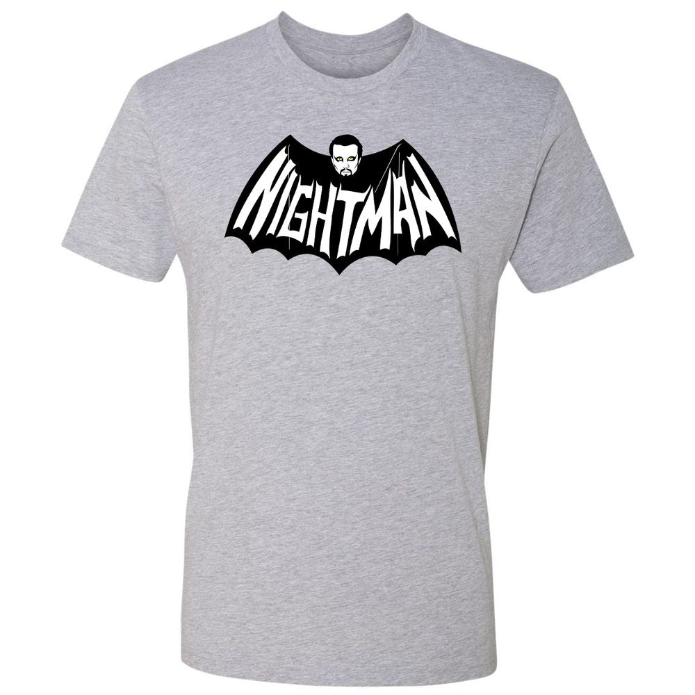 Premium Unisex T-Shirt - ZU6G9DF1 - Heather Grey - 9