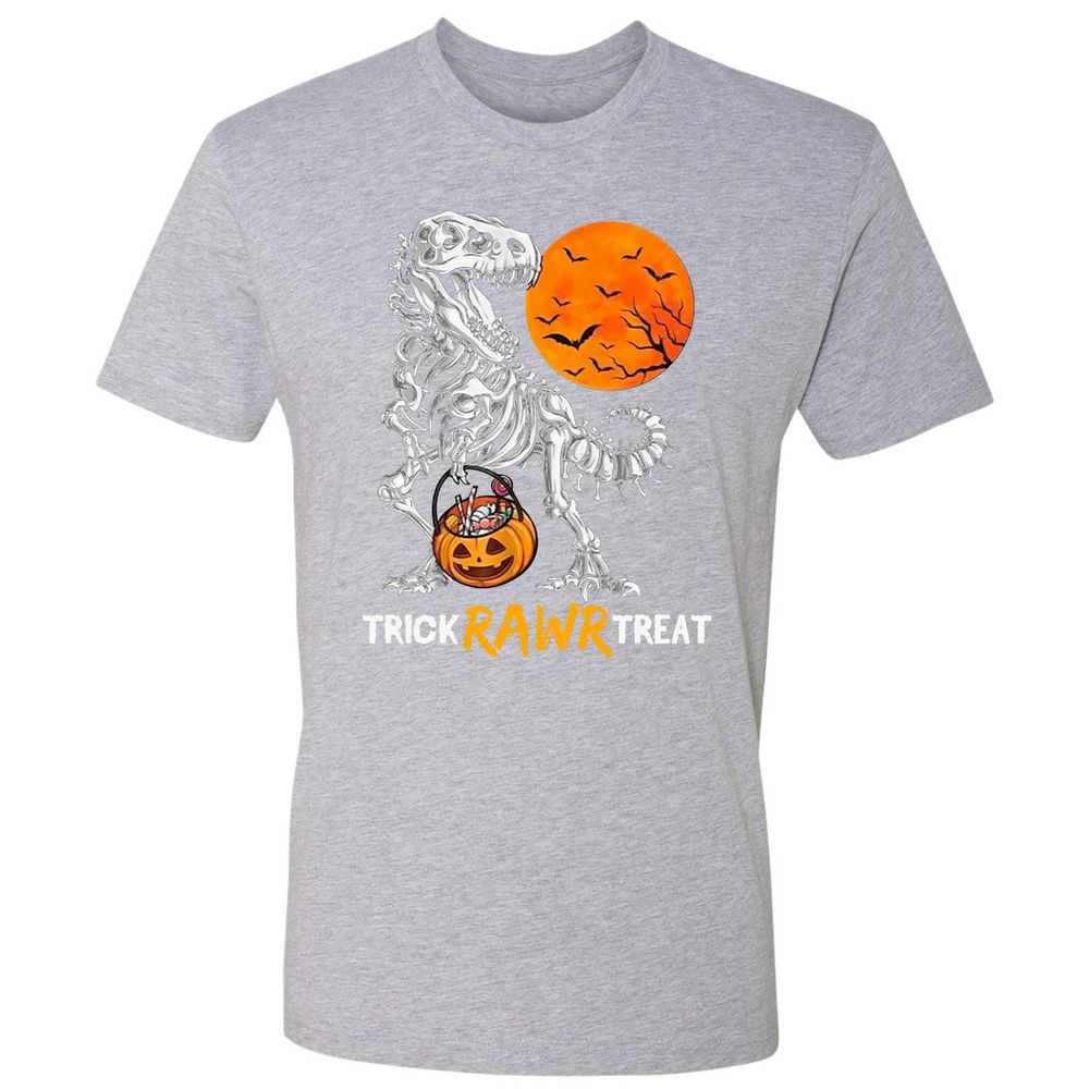Premium Unisex T-Shirt - UZZSN3EC - Heather Grey - 9