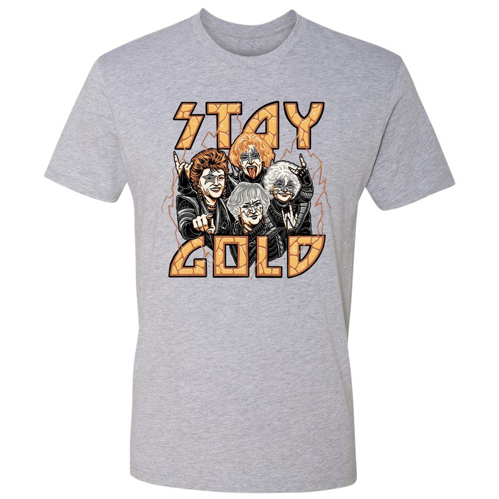 Premium Unisex T-Shirt - 3CQWFT41 - Heather Grey - 9