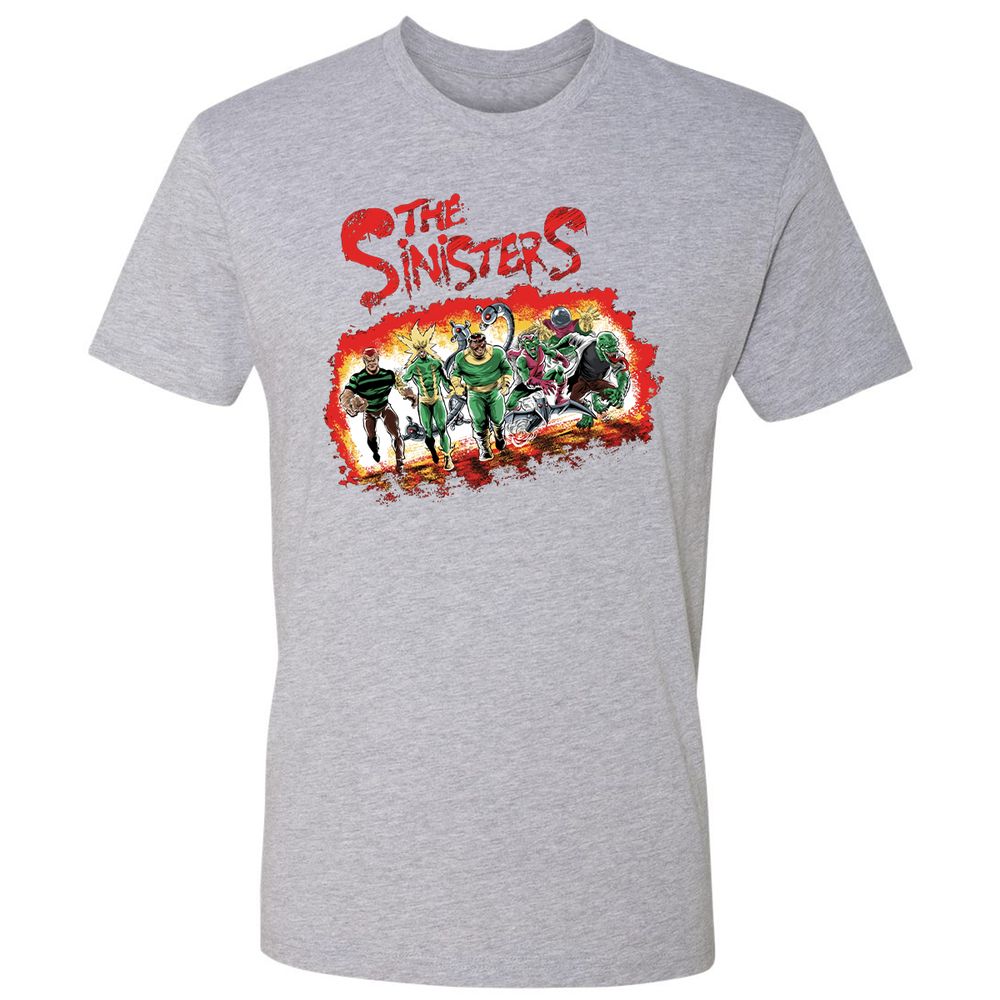 Premium Unisex T-Shirt - 7HDVTGFU - Heather Grey - 9