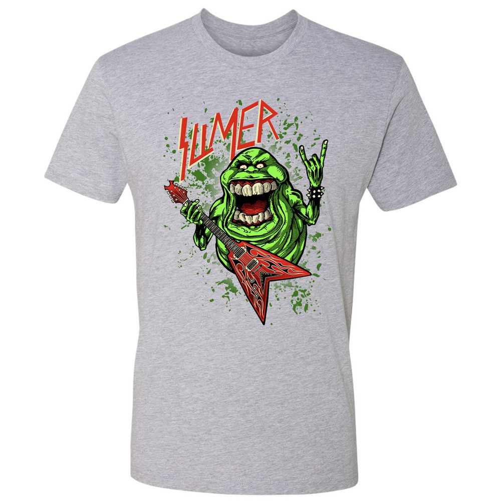 Premium Unisex T-Shirt - UYAFD91C - Heather Grey - 9