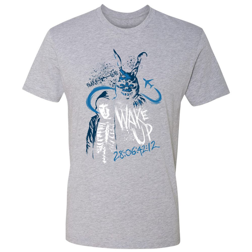 Premium Unisex T-Shirt - ZZCNKLWV - Heather Grey - 9