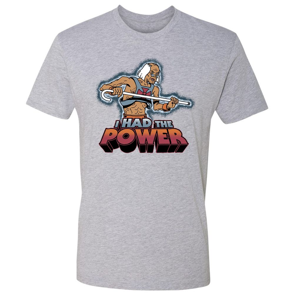 Premium Unisex T-Shirt - FCR2MDT5 - Heather Grey - 9