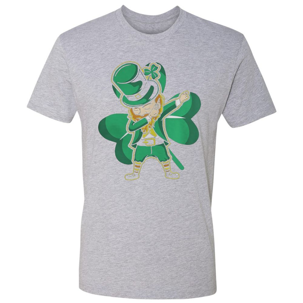 Premium Unisex T-Shirt - VLJNRWU1 - Heather Grey - 9