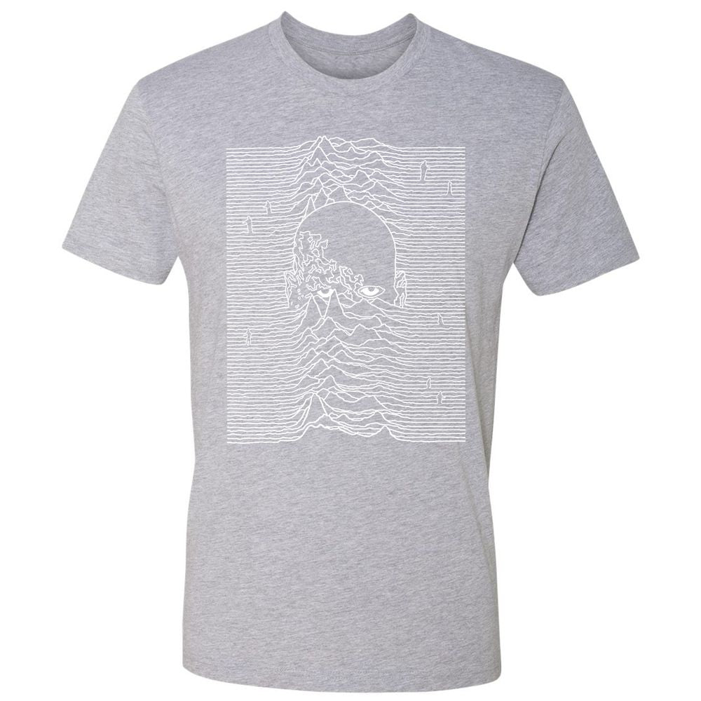 Premium Unisex T-Shirt - 65ZQUNCZ - Heather Grey - 9