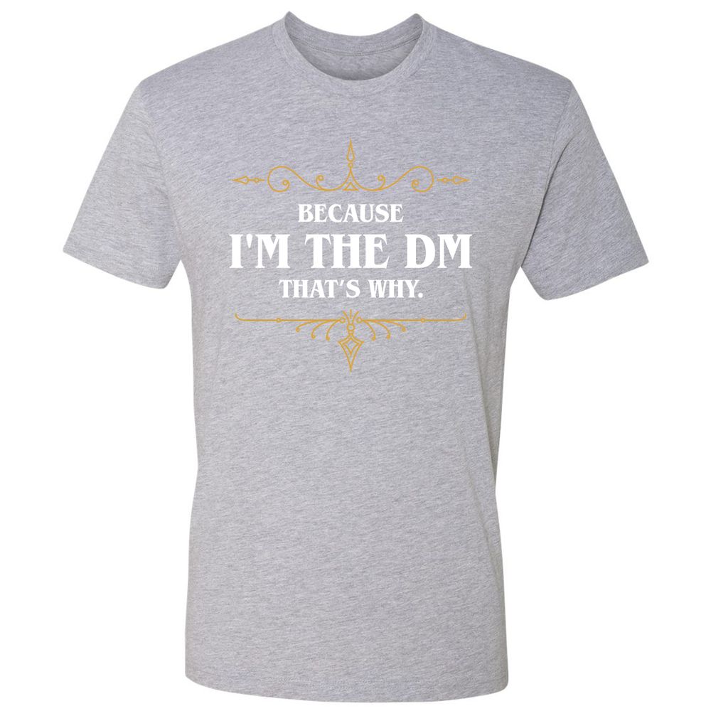 Premium Unisex T-Shirt - YA9L4AJA - Heather Grey - 9