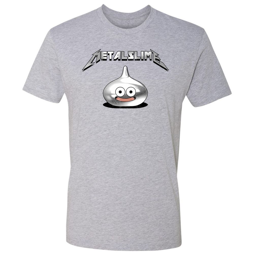 Premium Unisex T-Shirt - YAE6HV56 - Heather Grey - 9