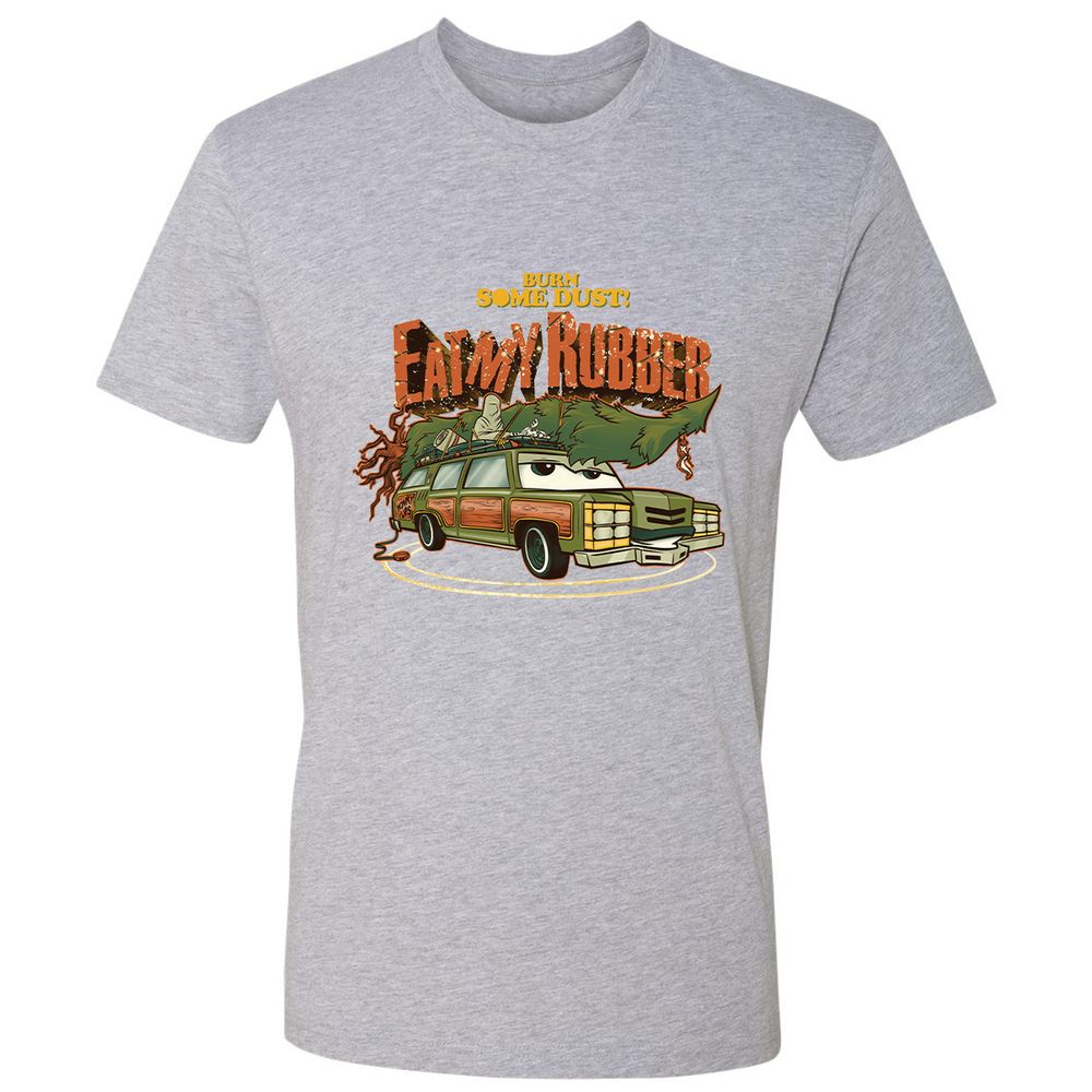 Premium Unisex T-Shirt - 24J7YQNW - Heather Grey - 9