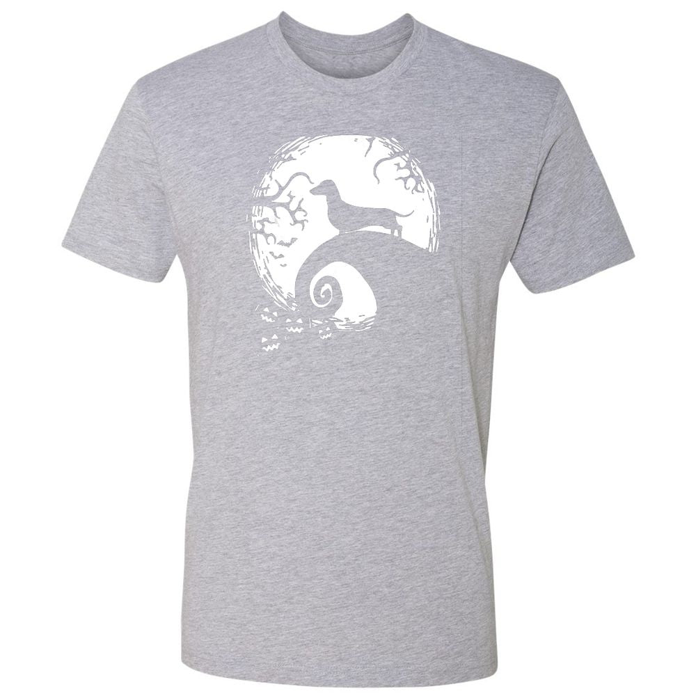 Premium Unisex T-Shirt - 3LJJQN21 - Heather Grey - 9
