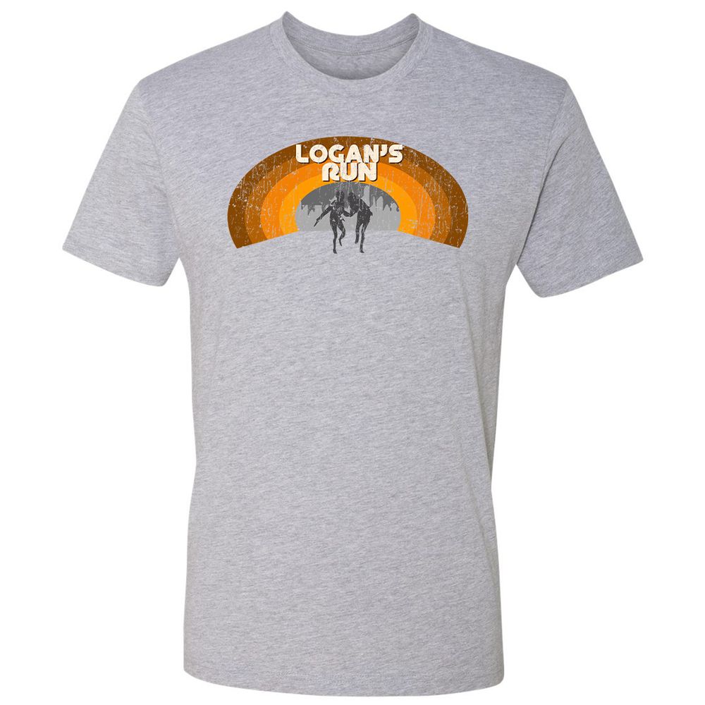 Premium Unisex T-Shirt - 75KVM4Z5 - Heather Grey - 9