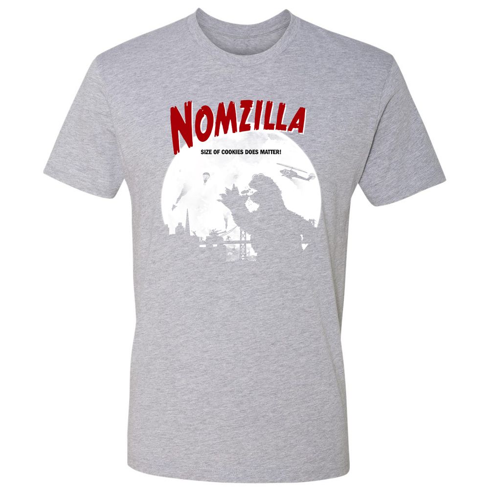 Premium Unisex T-Shirt - 7LGB6G5K - Heather Grey - 9