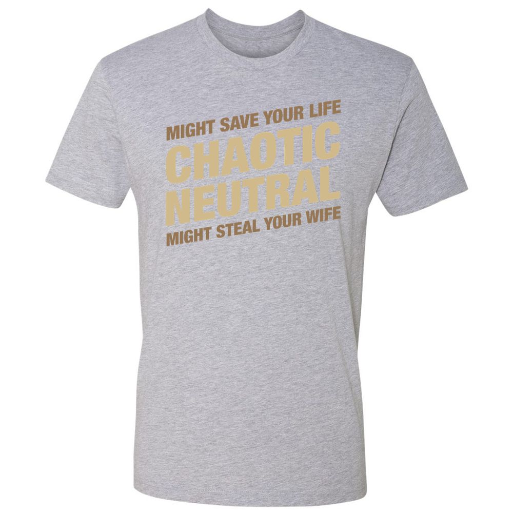 Premium Unisex T-Shirt - VWC6BCV7 - Heather Grey - 9