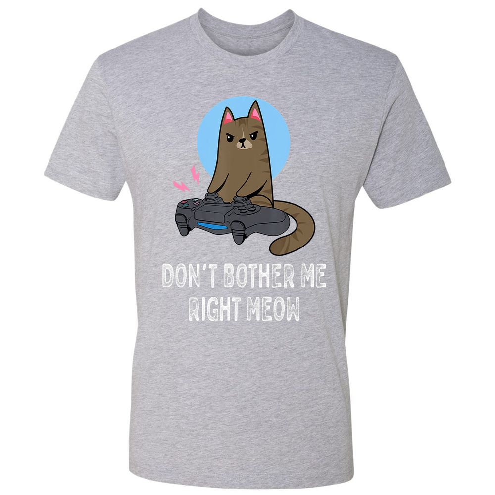 Premium Unisex T-Shirt - JQYCV2CR - Heather Grey - 9