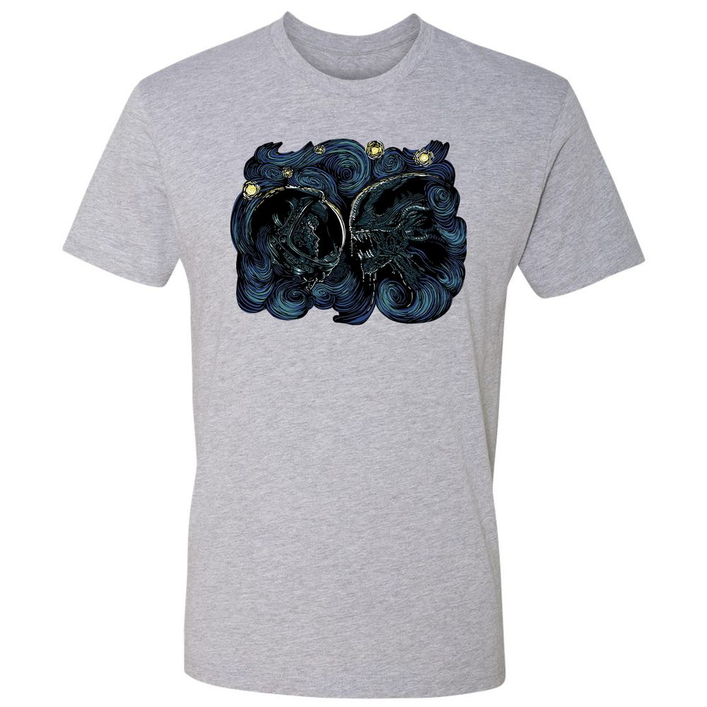 Premium Unisex T-Shirt - PM9JUUEW - Heather Grey - 9