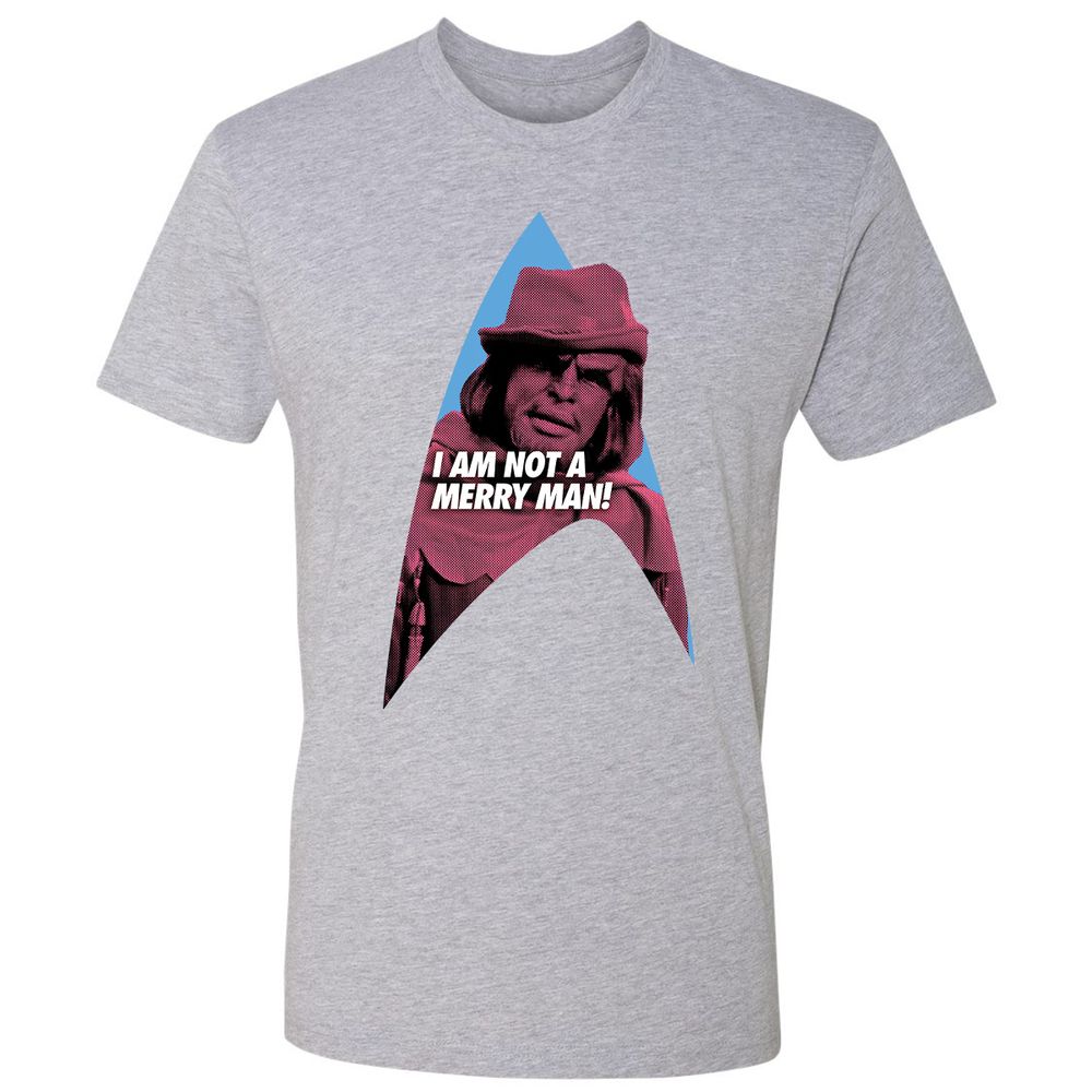 Premium Unisex T-Shirt - L9J4F4DJ - Heather Grey - 9