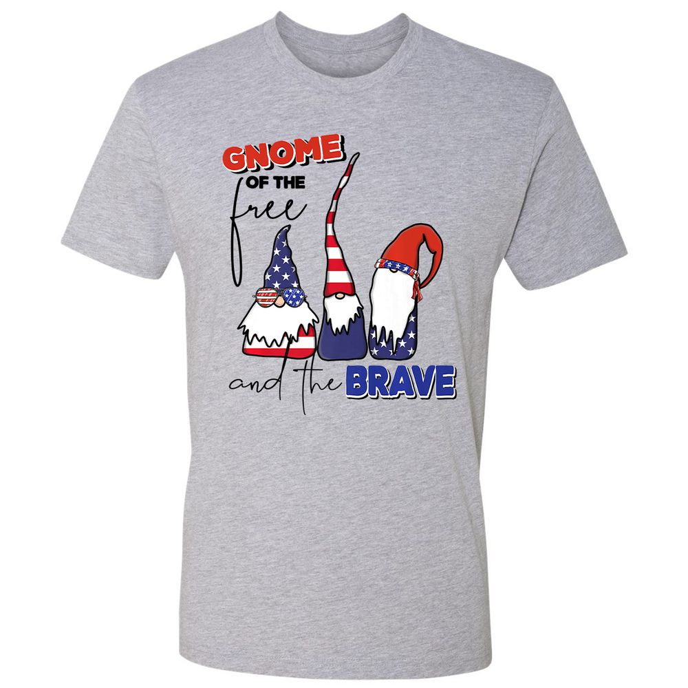 Premium Unisex T-Shirt - 32A6C8A3 - Heather Grey - 9