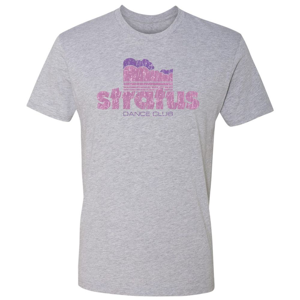 Premium Unisex T-Shirt - ERXLC8UZ - Heather Grey - 9