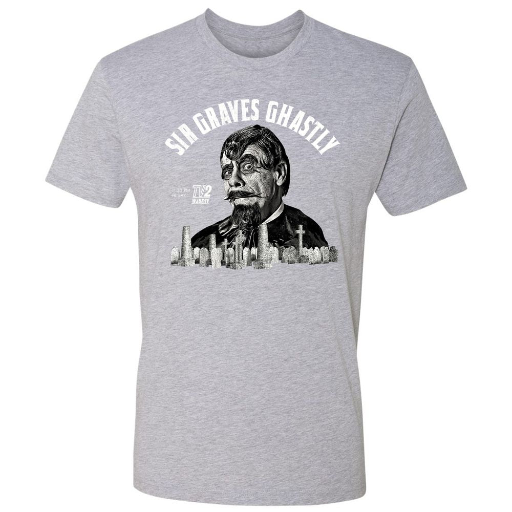 Premium Unisex T-Shirt - 2AH6T3UG - Heather Grey - 9