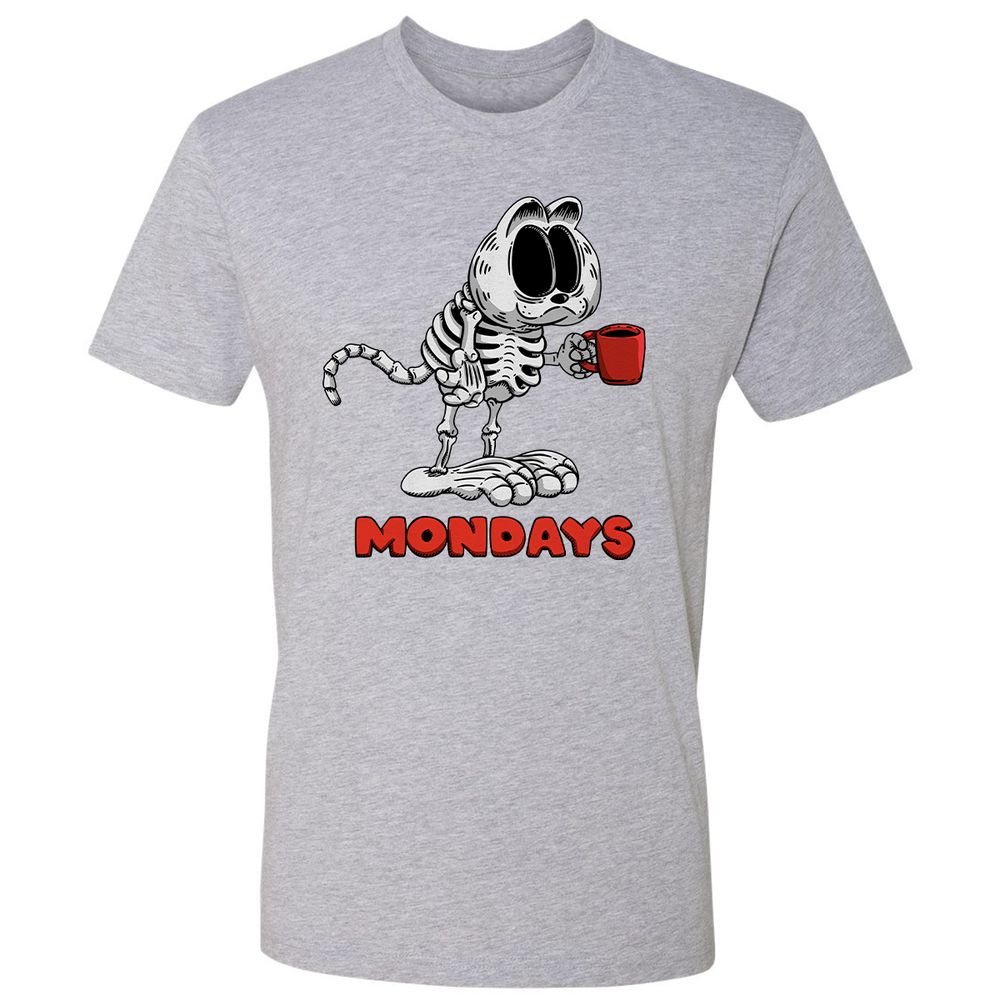 Premium Unisex T-Shirt - CU71WZ12 - Heather Grey - 9