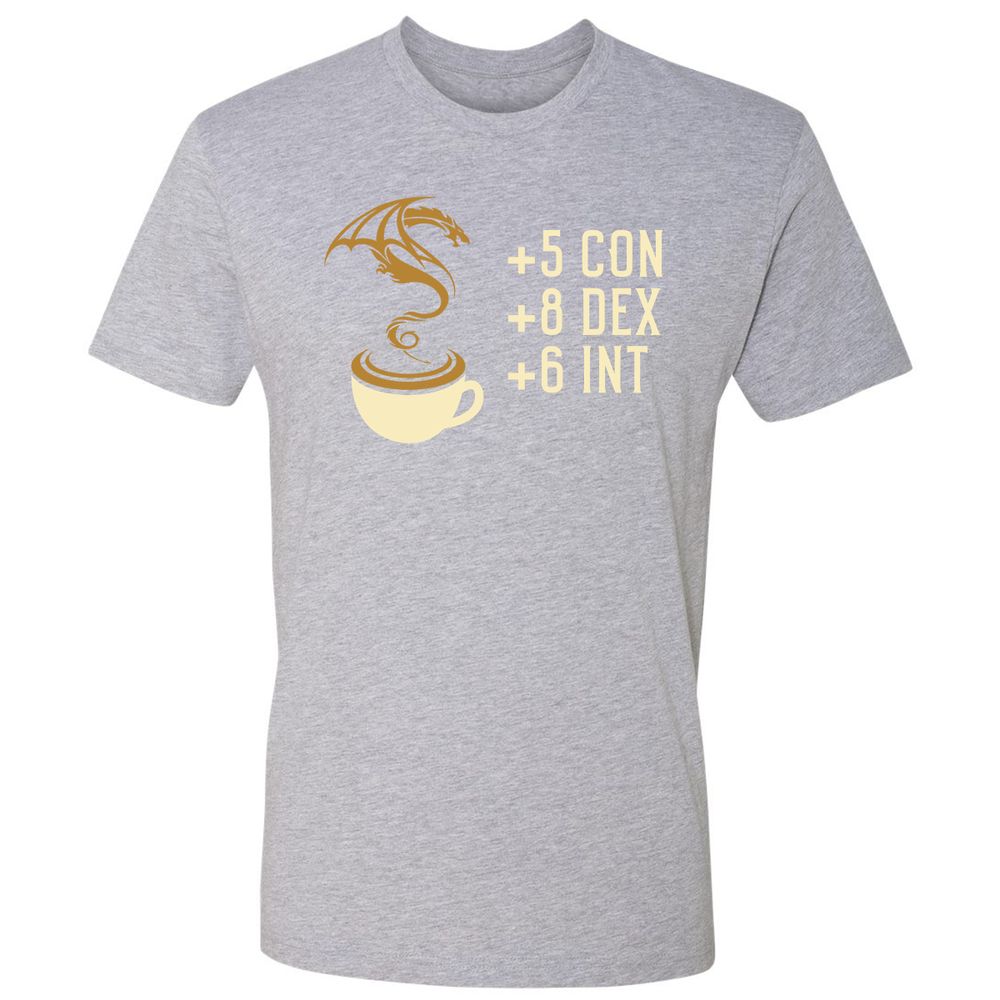 Premium Unisex T-Shirt - VJZP1WBW - Heather Grey - 9