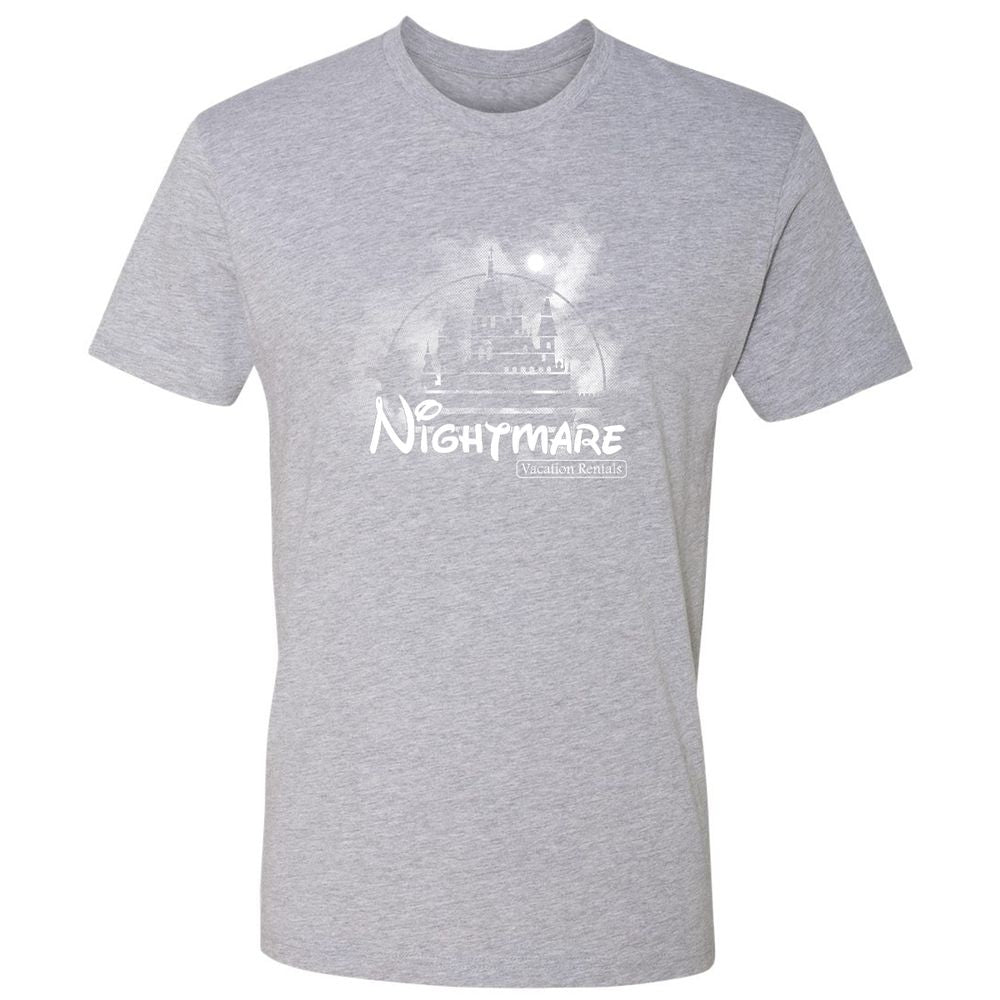 Premium Unisex T-Shirt - 428XT4G5 - Heather Grey - 9