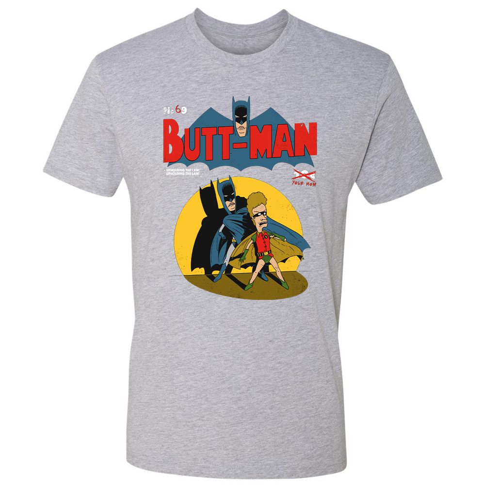 Premium Unisex T-Shirt - 7KEHF5RC - Heather Grey - 9