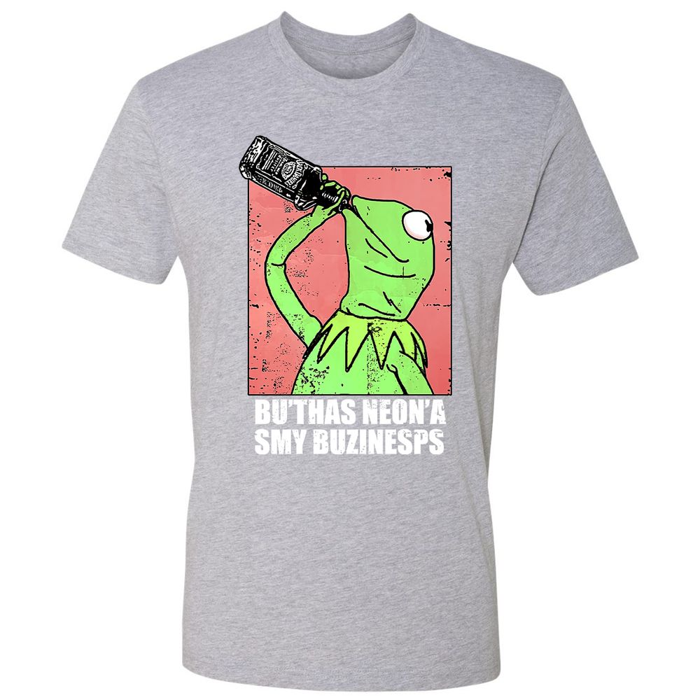 Premium Unisex T-Shirt - SCRQ8YRL - Heather Grey - 9