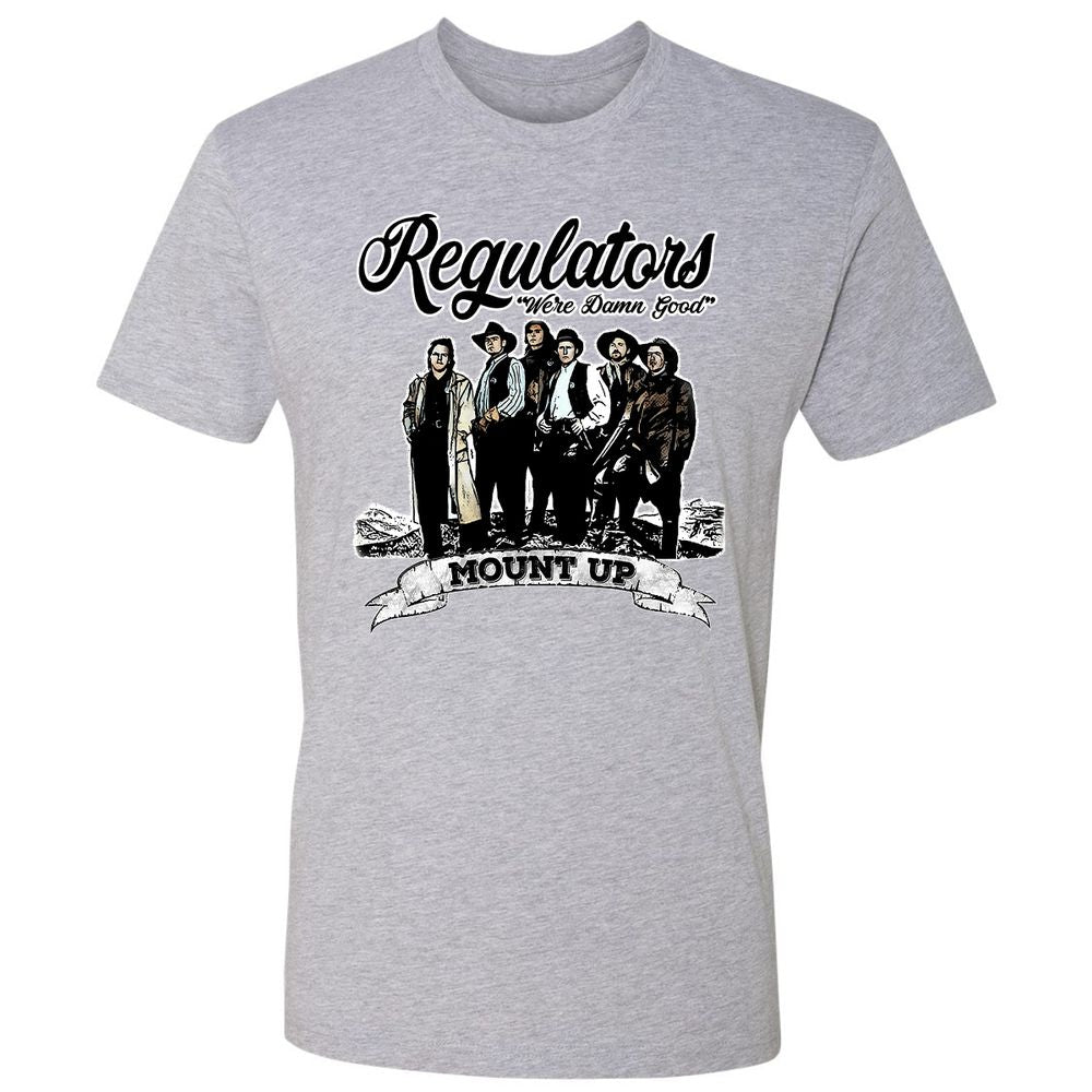 Young Guns - Heather Grey - 9