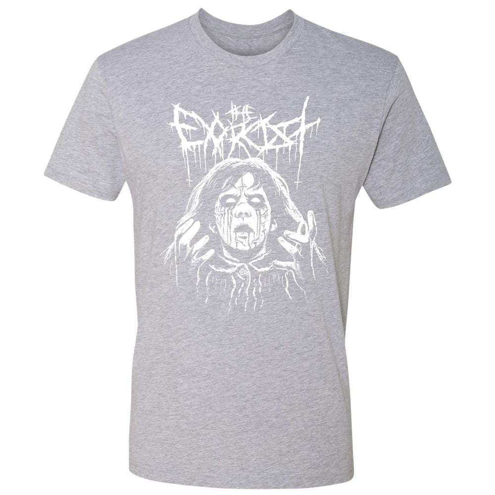 Premium Unisex T-Shirt - DWN2AZ1S - Heather Grey - 9