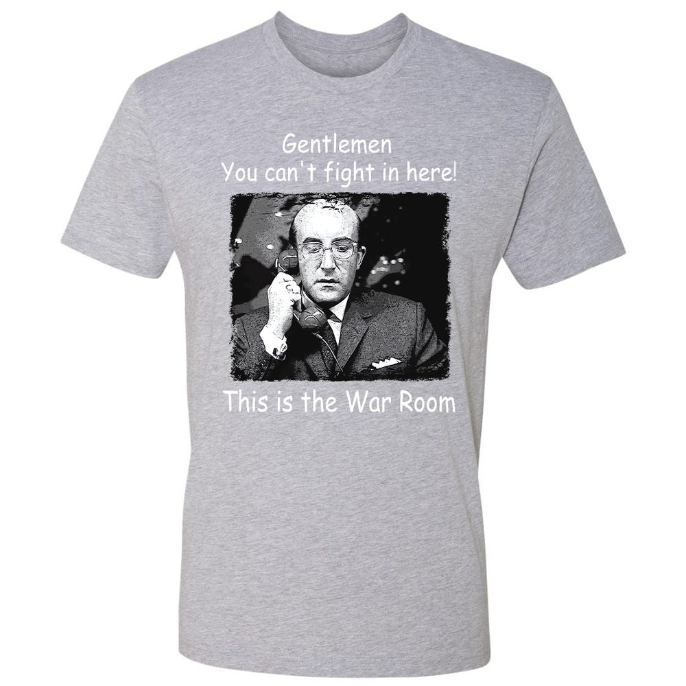 Premium Unisex T-Shirt - NQ885NU2 - Heather Grey - 9