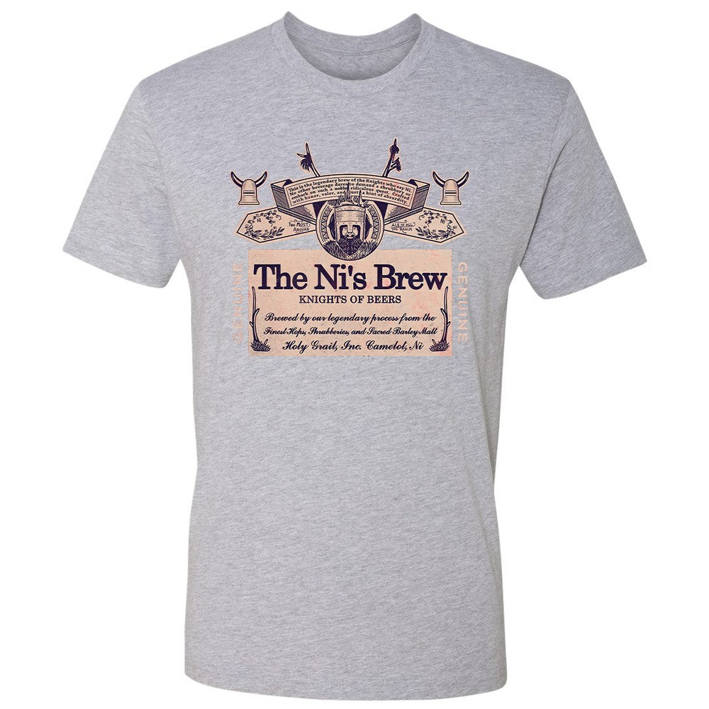 Premium Unisex T-Shirt - Z5QTMWUP - Heather Grey - 9