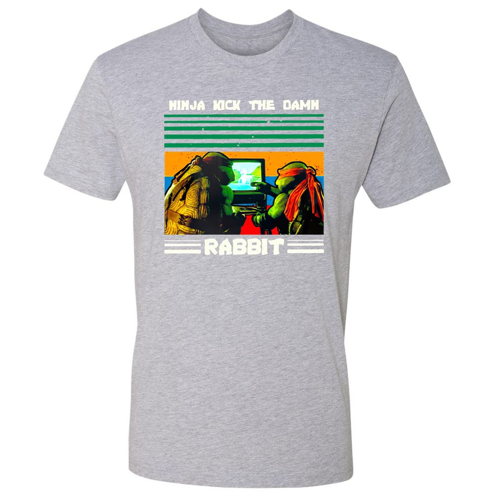 Premium Unisex T-Shirt - CLAHCKZ3 - Heather Grey - 9