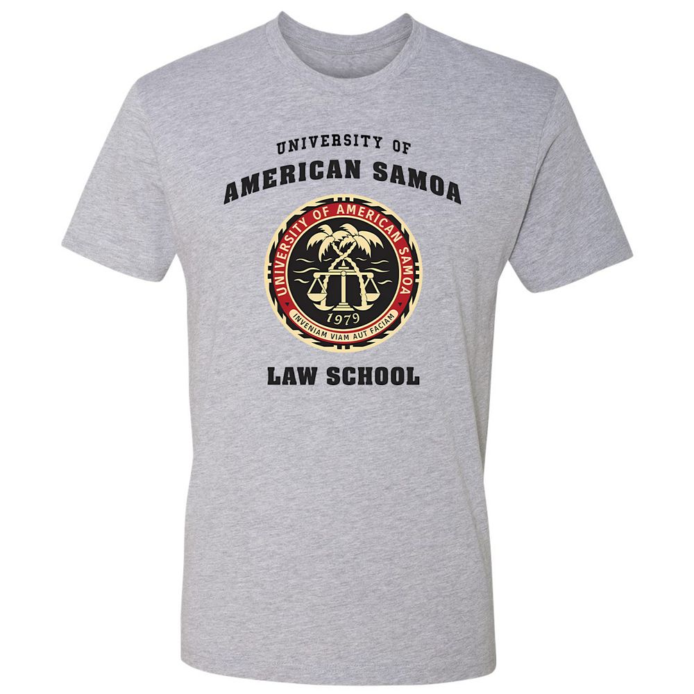 Premium Unisex T-Shirt - FUNF8G63 - Heather Grey - 9