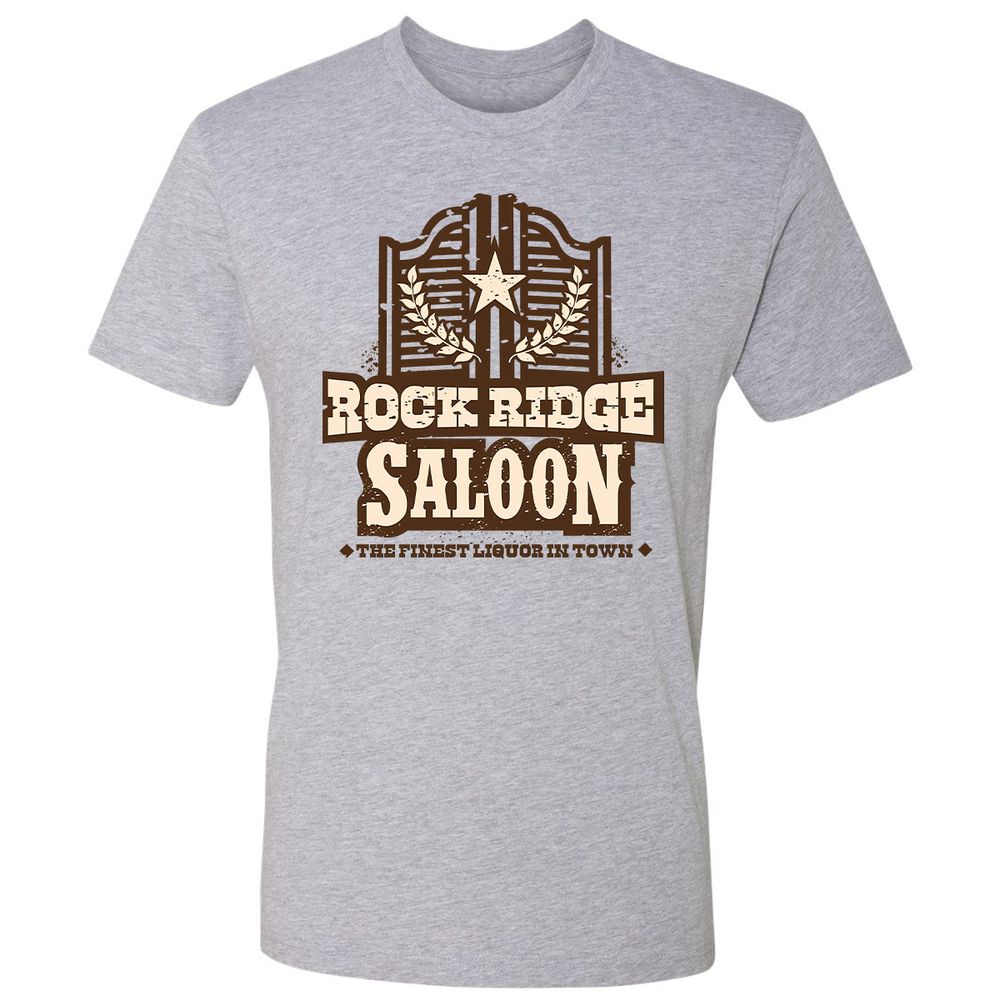 Premium Unisex T-Shirt - MBVXD4H9 - Heather Grey - 9