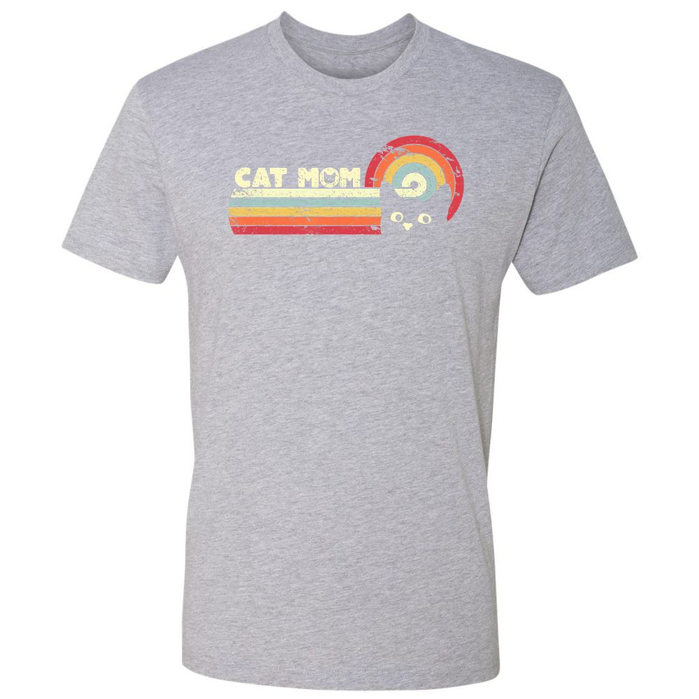 Premium Unisex T-Shirt - 53ZBKPHE - Heather Grey - 9