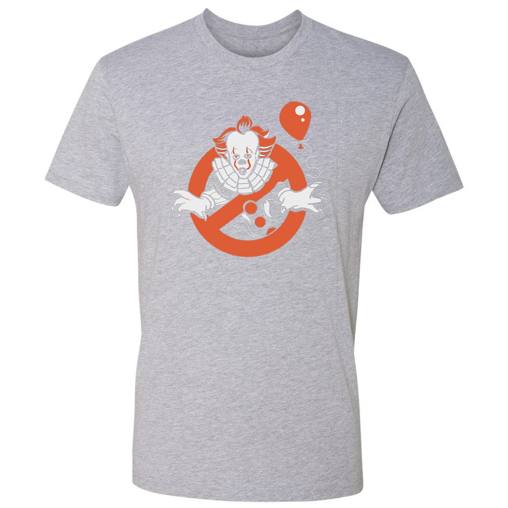 Premium Unisex T-Shirt - Black - Heather Grey - 9